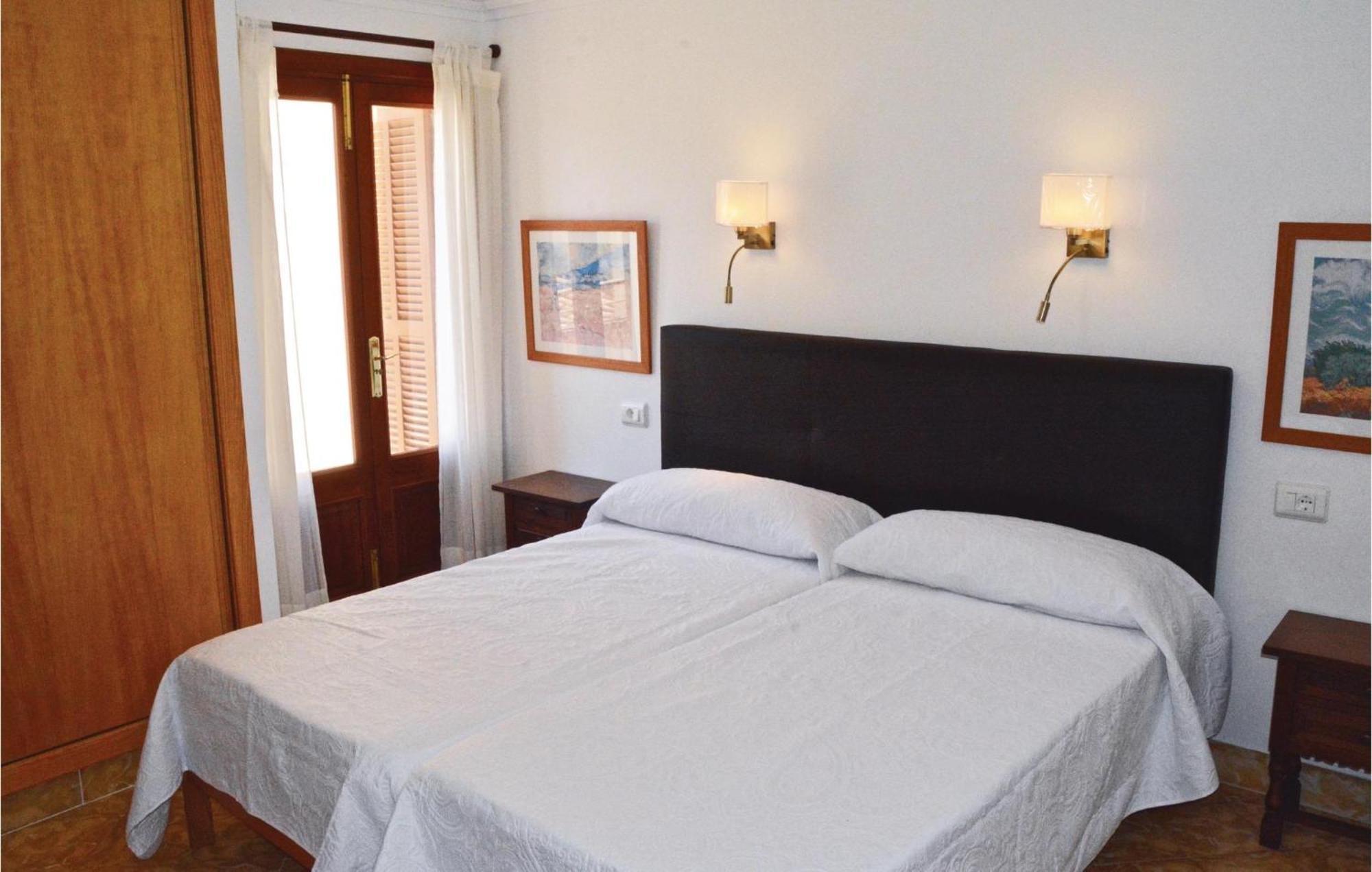 Stunning Home In Can Picafort With Wifi Eksteriør bilde
