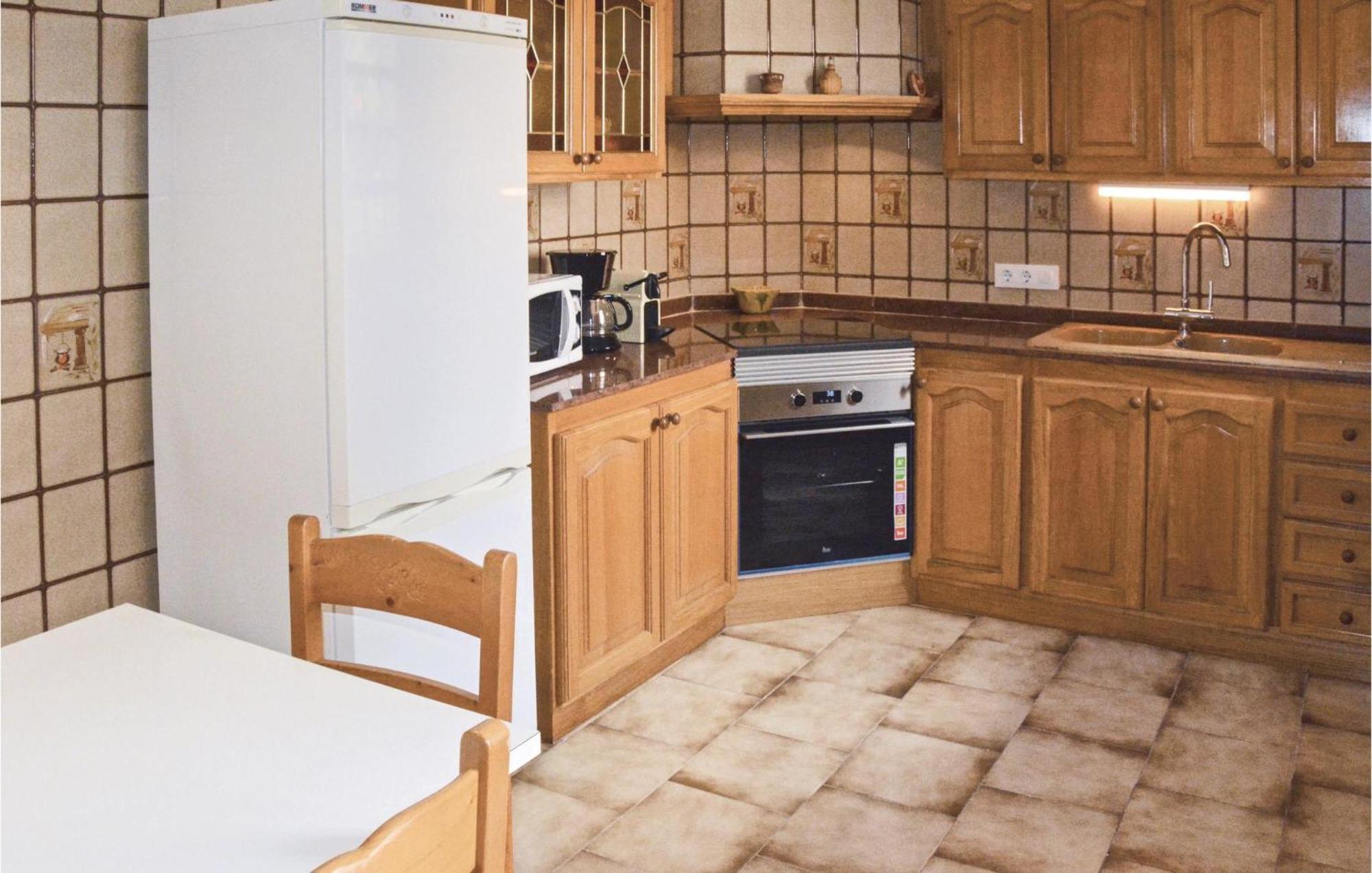 Stunning Home In Can Picafort With Wifi Eksteriør bilde