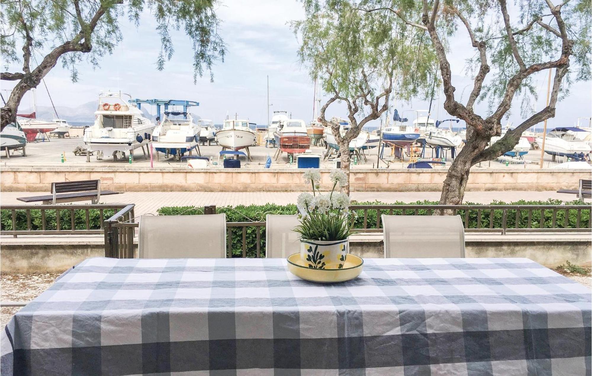 Stunning Home In Can Picafort With Wifi Eksteriør bilde